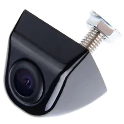 High-definition and 170 degree wide viewing angle. View angle: 170 degrees. Applicable to varieties of vehicles: car,...