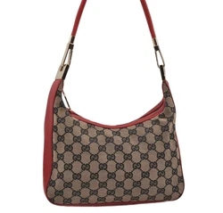 Item No. 8794D. Material Canvas. Accessory There is NO Item box and Dust bag. Style Shoulder bag. Pocket Inside Pocket...