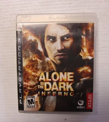 Complete in case. Disc in good shape, no visible scratches, no cracks, no marks.