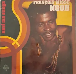 François Misse Ngoh – Nasi Ma Sunga. A1 Nasi Ma Sunga 4:13. Style:African, Funk. Genre:Funk / Soul, Folk, World, &...