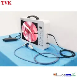 High brightness, could be used for all rigid endoscope surgery without any problem. HD Video Recorder. Baseboard of...