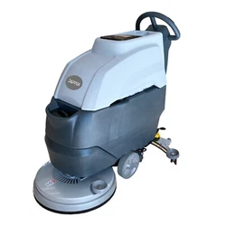 When you need to start cleaning your floor stat, we have the floor care solution for you. Scrub brush and compatible...