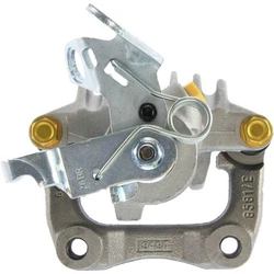 Manufacturer Part Number : 834801. 2012 Audi A3 2.0L L4. 2011 Audi A3 2.0L L4. 2010 Audi A3 2.0L L4. Brake calipers are...