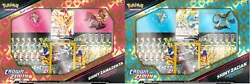 Shiny Legendary Pokémon are among the most sought-after Pokémon of all, and now you can add Zacian or Zamazenta to...
