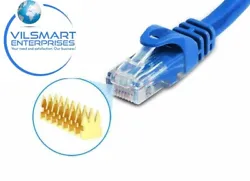 Used for carrying data signals at speeds of up to 550MHz due to its thicker gauge (AWG), higher bandwidth, and faster...