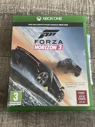Jeu Xbox one en très bon état Possibilité de faire des frais de ports groupésAccepte les chèquesNhésitez pas à...