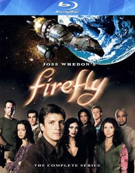 Title : Firefly: The Complete Series [Blu-ray]. The DVD is in very good shape. Condition : Used - Very Good. We strive...