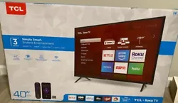 TCL 40S325 40