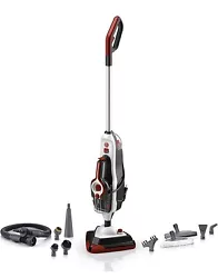 NEW HOOVER Steam Complete Pet Steam Mop, WH21000, Steamer.