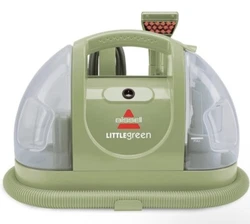 It has powerful suction to easily remove dirty paw prints from carpets and stairs, plus it works on car interiors, too!...