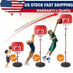Easy to assemble and suitable for outdoor and indoor basket shooting. Enhancing your basket skill to begin from it....