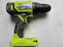 RYOBI introduces the 18-Volt ONE+ Lithium-Ion Cordless 1/2 in. The drill/driver features a 1/2 in. Backed by the RYOBI...