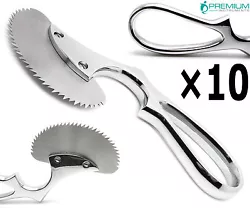 These are also referred to as oscillating, sagittal, and reciprocating blades. In addition Surgical Pros Incorporation...