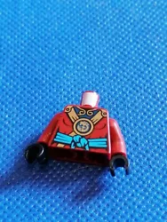 Pièces LEGO . État : Occasion Service de livraison : Lettre Suivie Vendu comme sûr les photos de lannonce en ligne...