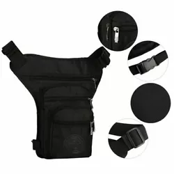 A variety of carrying designs, fixed waist buckle, fixed legs buckle, freeing your hands and back. Adjustable shoulder...