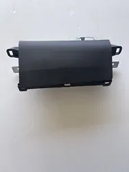 This Item fits : 2019-20202021 Nissan Altima. We always do our best to get you the best part possible. There is no...