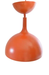 Lampe type space age ovni ufo. Envoi rapide et protégé.