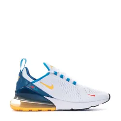 Item: Nike Air Max 270. 100 Percent Authentic or Double your Money Back. Size: LISTED ABOVE.