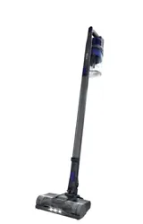Shark Cordless Pet Stick Vacuum, Blue Iris [IX141] Pre-Owned. Item has been bought from a reputed seller and then sold...