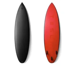 This limited edition board is a must-have for any surfing enthusiast or collector, as it is both functional and...