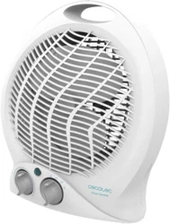 Turboventilateur avec 2000 W de puissance pour un climat plus chaleureux dans la pièce où il est placé. Nous ferrons...