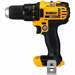 Includes Dewalt warranty. •System 20V MAX . • arsenic and chromium from chemically-treated lumber. •Power Tool...
