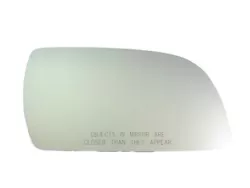 Part Number: 90055. Door Mirror Glass. Position: Right. To confirm that this part fits your vehicle, enter your...
