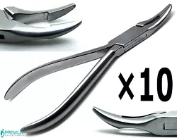 Weingart Plier is a Versatile utility pliers with serrations. Our products are trusted by thousands of doctors...