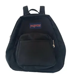Good preowned condition. Comes from a smoke free home.Adjustable shoulder straps Front utility pocketOne main...
