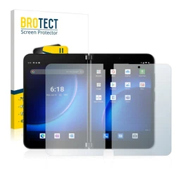 BROTECT AirGlass Premium Protection d‘écran en verre, le copain extra dur et ultra-léger de ton Microsoft Surface...