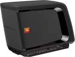JBL creates a new dockable bass solution with BassPro Micro. This ultra-compact powered subwoofer system achieves...