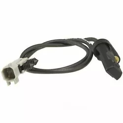 Part Number: ARA1009. ABS Wheel Speed Sensor. To confirm that this part fits your vehicle, enter your vehicles Year,...