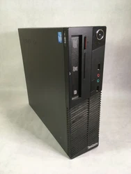 No wifi card, no keyboard, no mouse, no monitor - just the desktop and a power cable, great for an upgrade! Storage 500...