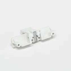 Choice Manufactured Part number W10837741. Washing Machine Door Lid Lock Strike Assembly. Product TypeDoor Strike....