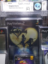 Was bought from another collector and went straight into a detolf glass case for display. From my personal KH...