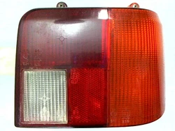 Feu arriere principal droit (feux). Modèle : 205 PHASE 1 1.8D - 8V. Auto Pièces 79 est certifiée QUALICERT par...