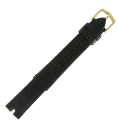 Imported Genuine Java Lizard. Flat Strap of RembordE Construction. Why Buy From Us?.