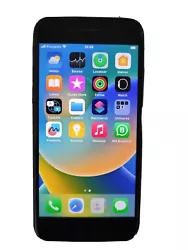 Vends Apple iPhone 8 4.7in 64go Téléphone Débloqué - Gris Sidéral.Quelques impacts pas méchants sur la vitre...