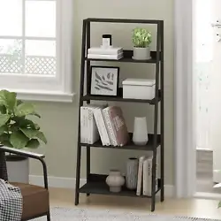 This Simplistic Series end table is designed to fit in your space, your style and fit on your budget. This unit is so...