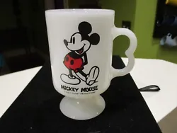 Souvenir from a 1968 Trip to Disney World. They have been used.