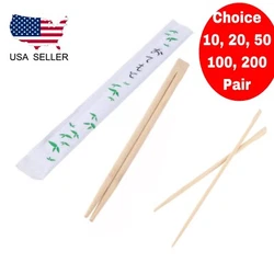 They are great for all kinds of Asian cuisine.