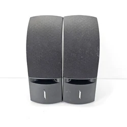Overall the speakers are in great condition, tested and sounding amazing. I describe every item as best I can.