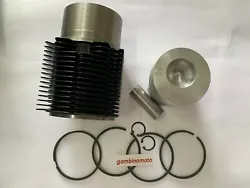       cylindre moteur et piston LOMBARDINI LDA672/673/674 4898.007 95mm LES MESURES: Diamètre des pistons : 95 mm A...