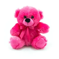 Feel - Soft and cuddly, stuffed with hypoallergenic fiber fill. Quality - Our premium plush toys are made with high...