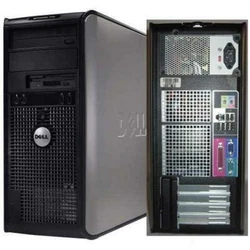 Minimum Specs are as follows (you will more likely receive a machine with a much faster CPU, and more ports). Power...
