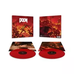 Ecoutez le vinyle de Doom ! Laced Records, en partenariat avec Bethesda Softworks et id Software, ont lhonneur de nous...