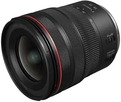 Plus, optimized coatings to help minimize ghosting. The RF14-35mm F4 L IS USM distinguishes itself by maintaining...