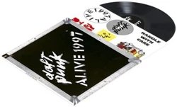 Vinyle Daft Punk - Alive 1997. Digital Love Daft Punk 4:58. Harder, Better, Faster, Stronger Daft Punk 3:43. Format :...