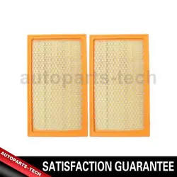 2x DENSO Auto Parts Air Filter For Infiniti Q50 2014~2018. 2x Dorman - First Stop Rear Drum Brake Wheel Cylinder For...