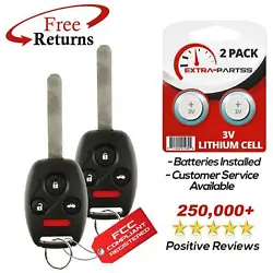 Replacing the case on a used original remote may interfere with the functionality and manufacturers warranty. These...